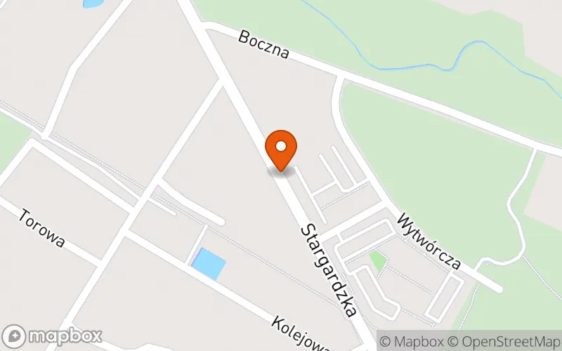 Lokalizacja: Niepubliczny Żłobek PUCHATEK