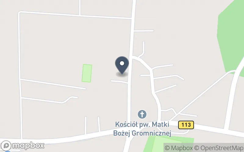 Lokalizacja: Zespół Szkół Publicznych im. Lotników Polskich w Mostach