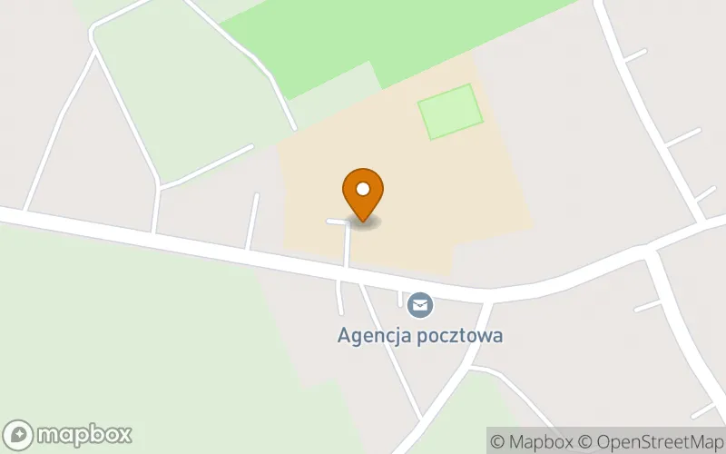 Lokalizacja: Szkoła Policealna w Niećkowie
