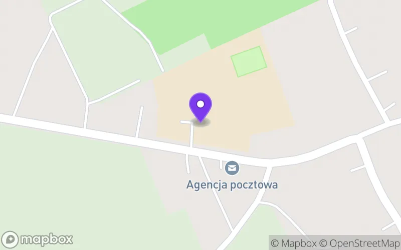 Lokalizacja: Technikum w Niećkowie