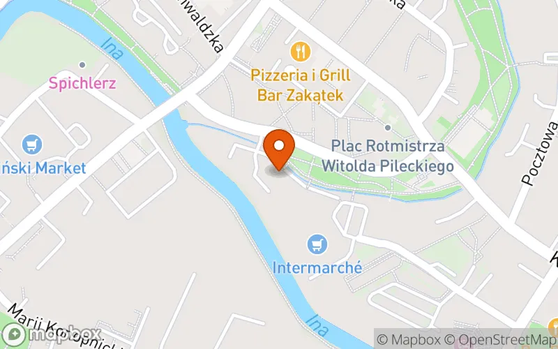 Lokalizacja: Niepubliczny Żłobek Akademia Malucha Justyna Zygmańska