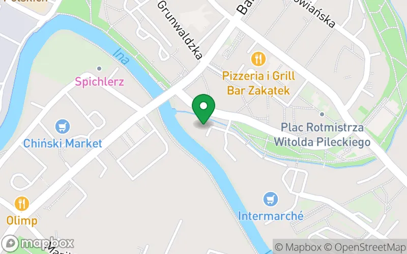 Lokalizacja: Muzyczne Przedszkole