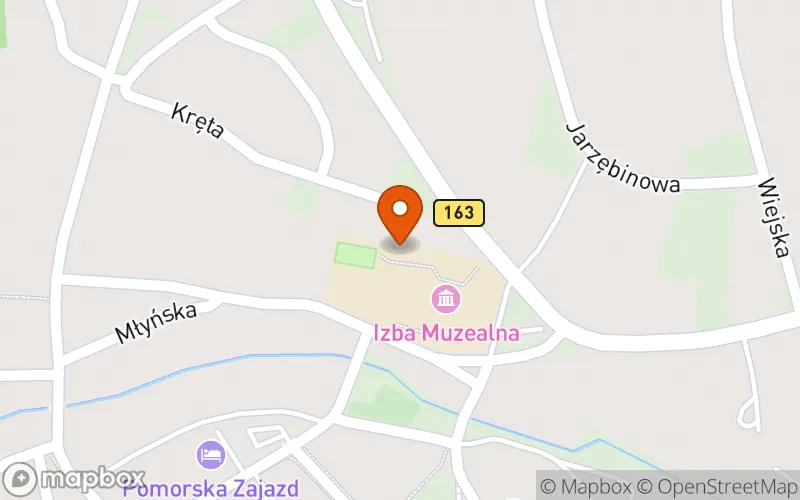 Lokalizacja: Żłobek Bajkowo