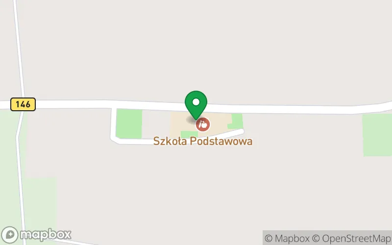 Lokalizacja: Przedszkole Integracyjne w Wojtaszycach