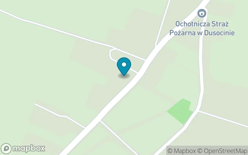 Lokalizacja: Szkoła Podstawowa w Dusocinie im. Dr. Ludwika Rydygiera