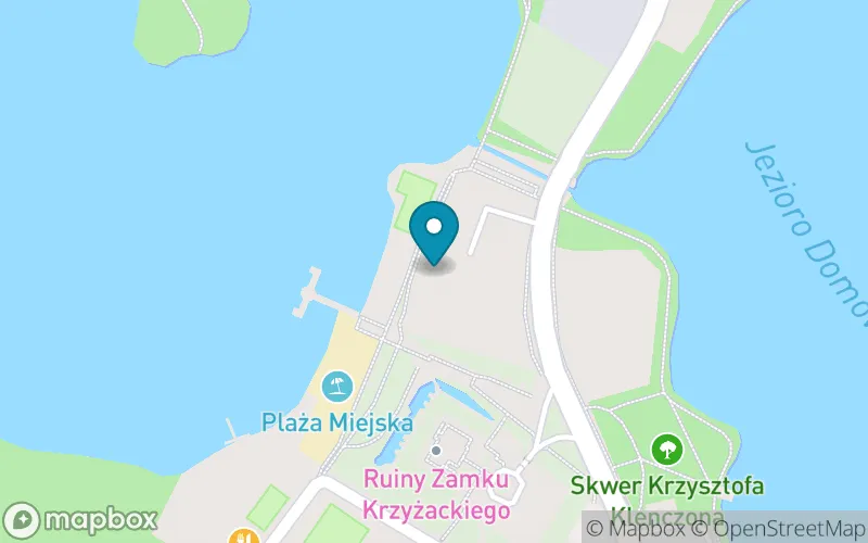Lokalizacja: Państwowa Szkoła Muzyczna i St. im. Fryderyka Chopina w Szczytnie