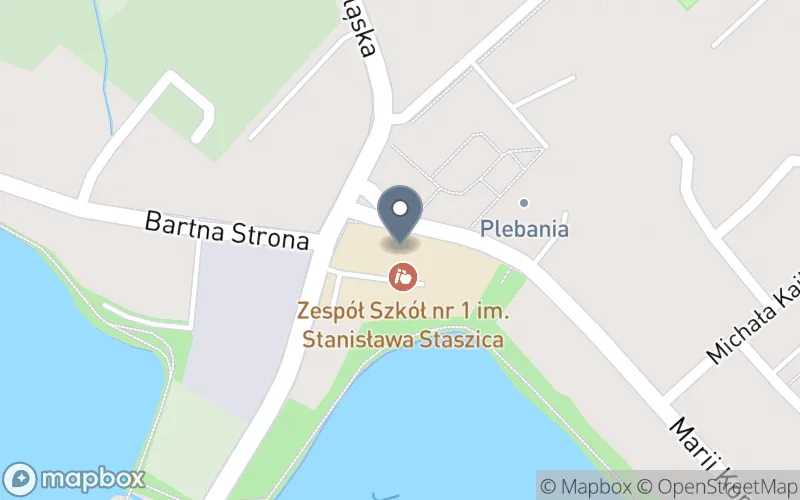 Lokalizacja: Centrum Kształcenia Zawodowego