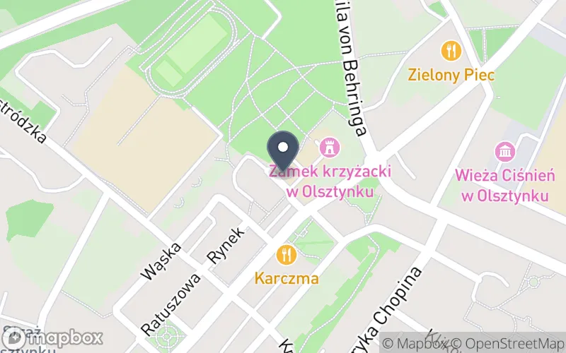 Lokalizacja: Zespół Szkół im. Krzysztofa Celestyna Mrongowiusza w Olsztynku