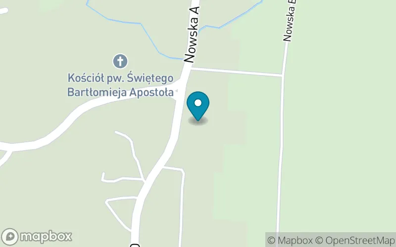 Lokalizacja: Szkoła Podstawowa im. Jana Pawła II