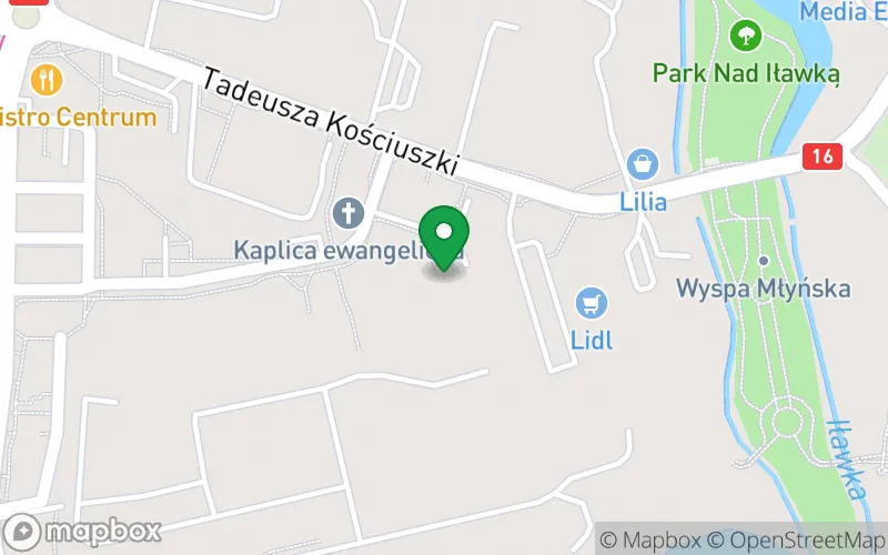 Lokalizacja: Przedszkole Miejskie nr 3