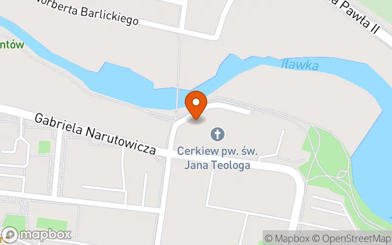 Lokalizacja: Żłobek "Majka"