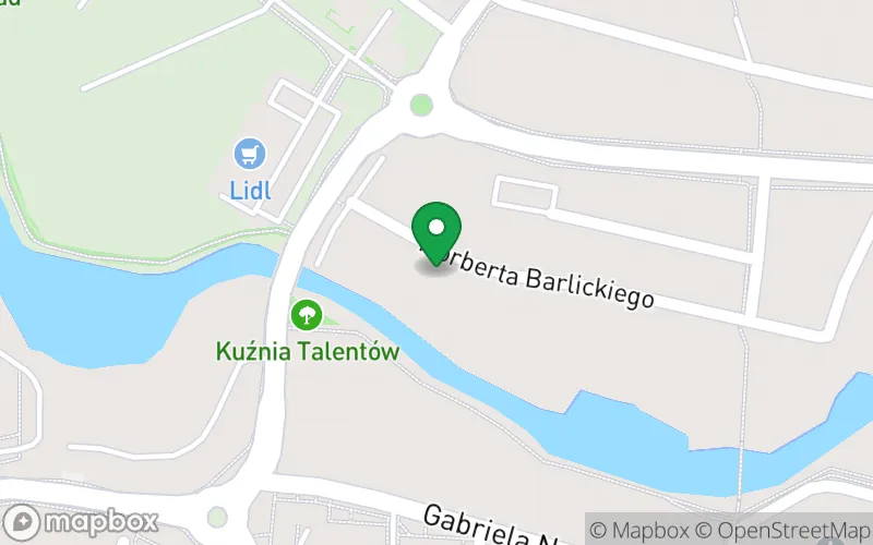 Lokalizacja: Przedszkole Niepubliczne "Mali Odkrywcy" Marzena Witkowska