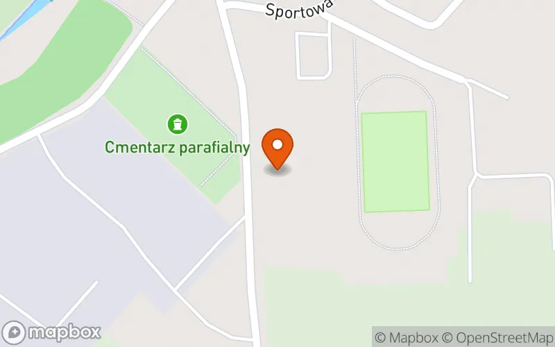 Lokalizacja: Żłobek Gminny "MALUCH"