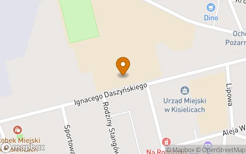 Lokalizacja: Szkoła Policealna