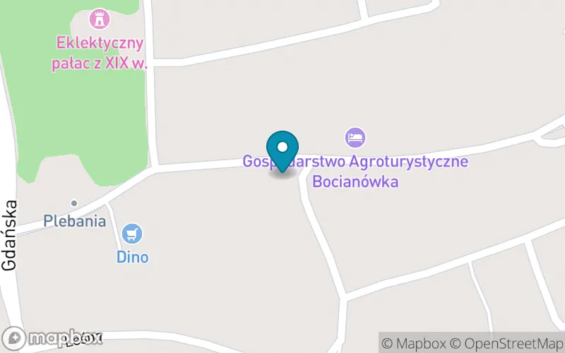 Lokalizacja: Szkoła Podstawowa im. Adama Mickiewicza w Szyldaku