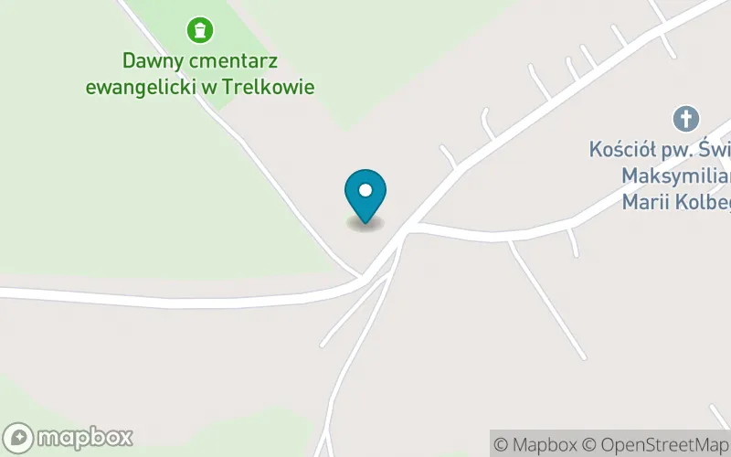 Lokalizacja: Niepubliczna Szkoła Podstawowa im. Wandy Chotomskiej w Trelkowie