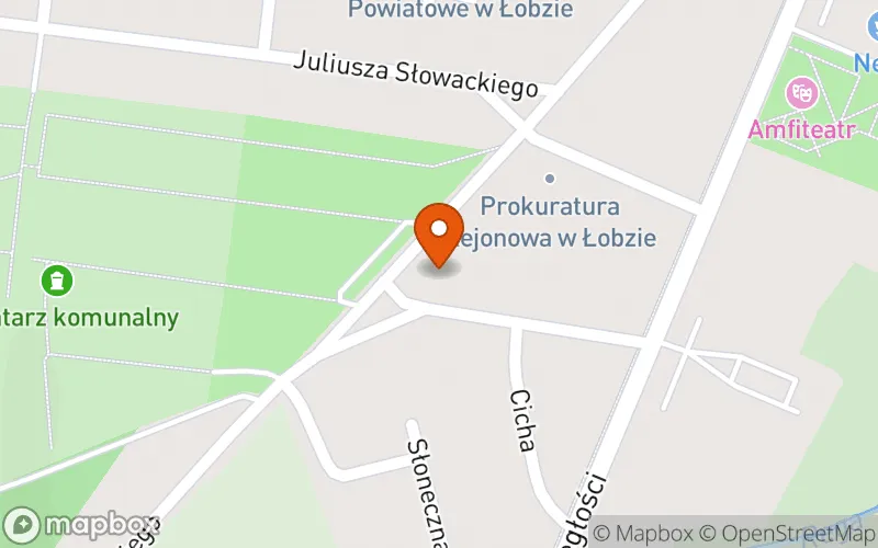 Lokalizacja: Żłobek Miejski Bajkowa Kraina w Łobzie