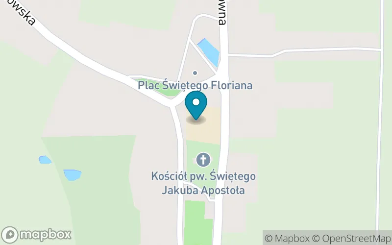 Lokalizacja: Szkoła Podstawowa im. Marii Konopnickiej w Ostrowitem
