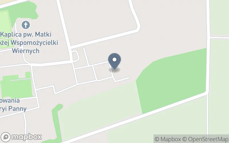 Lokalizacja: Branżowe Centrum Umiejętności w Dziedzinie Przemysłu Meblarskiego w Różanymstoku