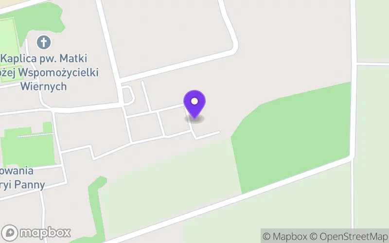 Lokalizacja: Branżowa Szkoła Specjalna I Stopnia w Różanymstoku