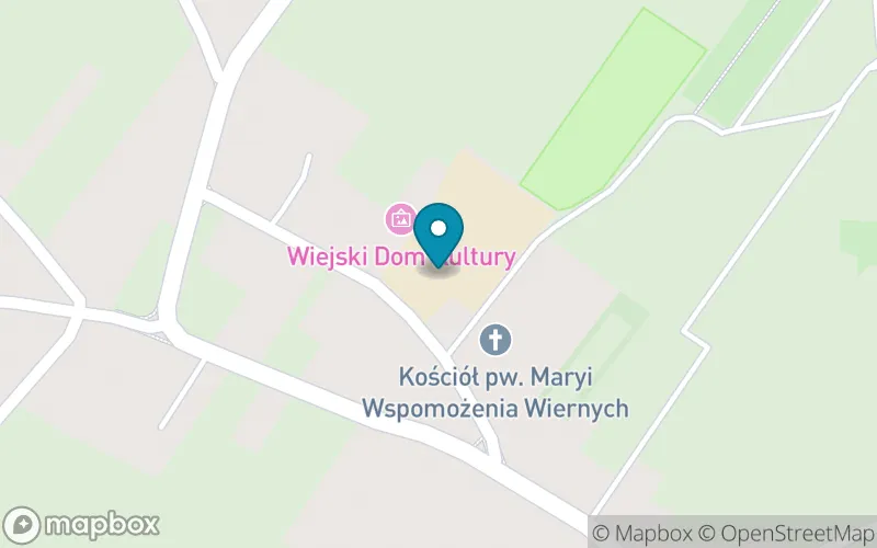 Lokalizacja: Szkoła Podstawowa im. Przyjaciół Borów Tucholskich