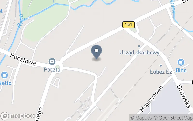 Lokalizacja: Placówka Niepubliczna Kształcenia Ustawicznego Ligi Obrony Kraju w Łobzie