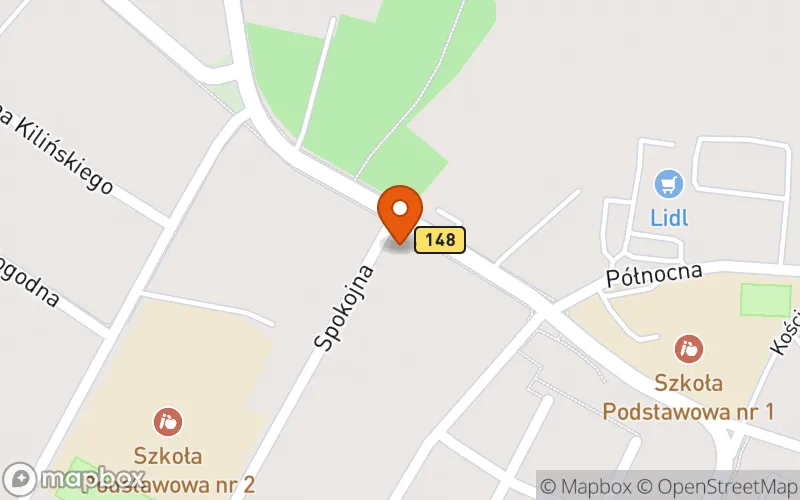 Lokalizacja: Niepubliczny Żłobek Raz, Dwa, Trzy - My! Żaneta Jaszczyk, Joanna Suchodolska s.c.