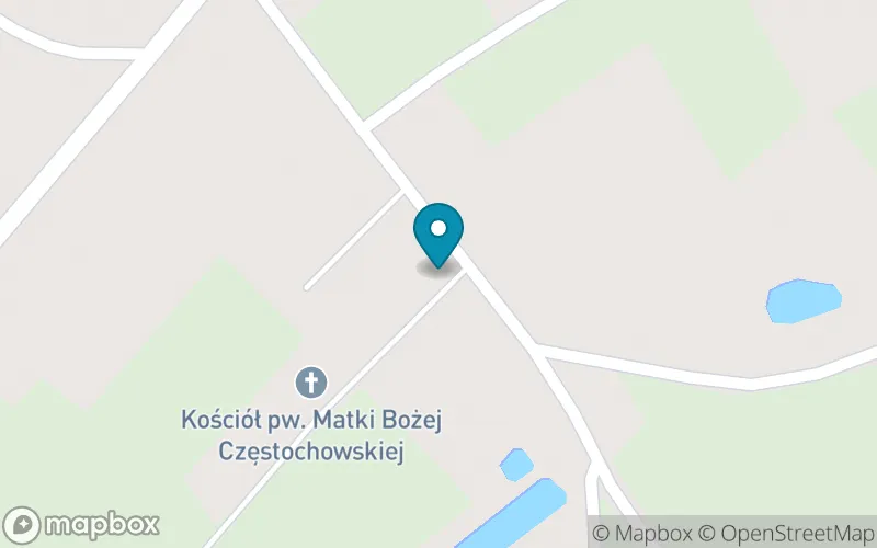 Lokalizacja: Szkoła Podstawowa we Franciszkowie