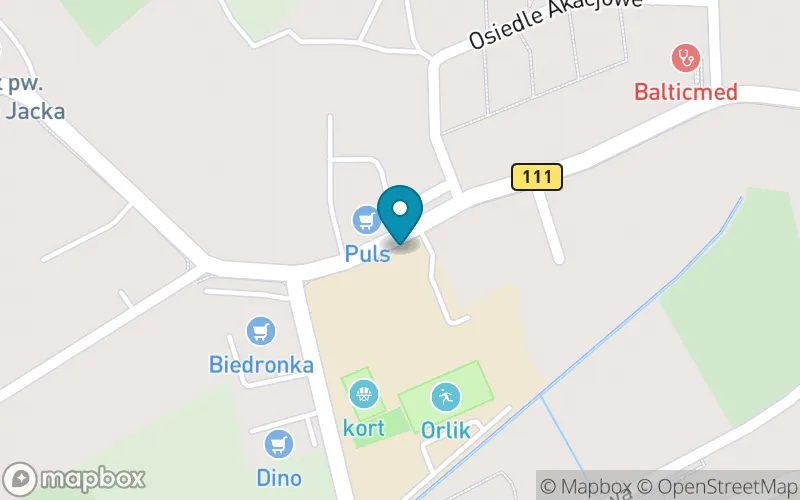 Lokalizacja: Szkoła Podstawowa im. Konstantego Maciejewicza w Stepnicy