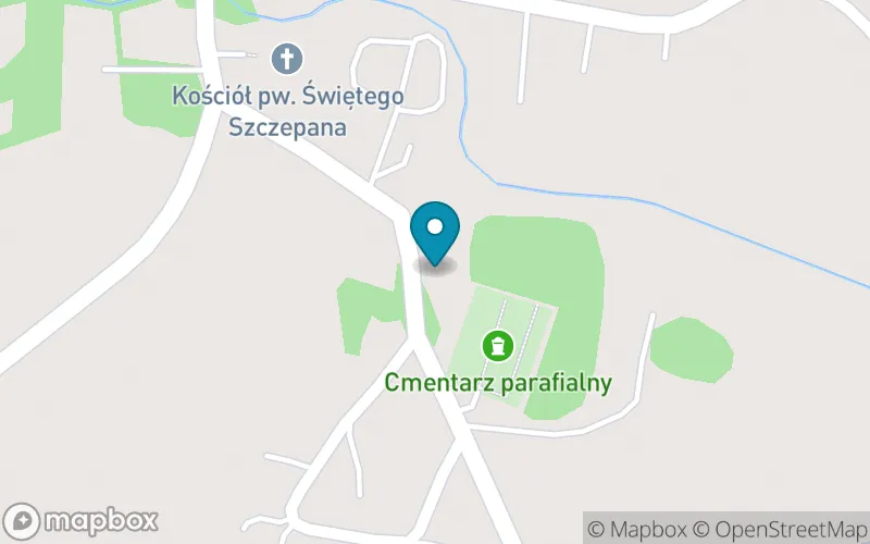 Lokalizacja: Szkoła Podstawowa Im.kard. Stefana Wyszyńskiego w Rożyńsku Wielkim