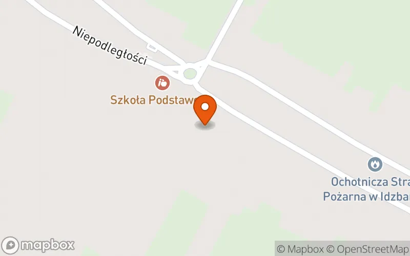 Lokalizacja: Klub Dziecięcy Ostoja II