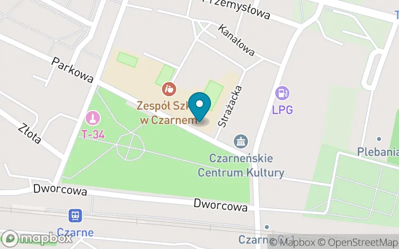 Lokalizacja: Szkoła Podstawowa im. Danuty Siedzikówny ps. Inka