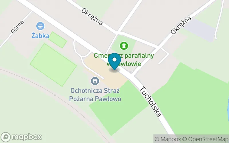 Lokalizacja: Szkoła Podstawowa im. Wandy Chotomskiej w Pawłowie