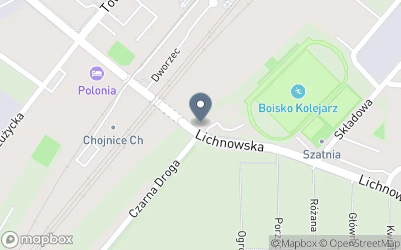 Lokalizacja: Centrum Kształcenia Bydgoskiego Zakładu Doskonalenia Zawodowego w Chojnicach