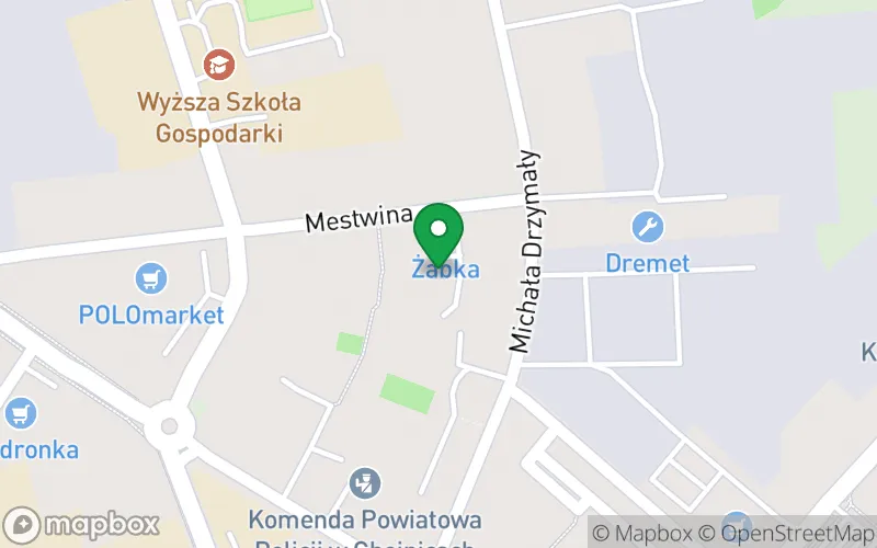 Lokalizacja: Przedszkole Niepubliczne "Tęczowe Misie"