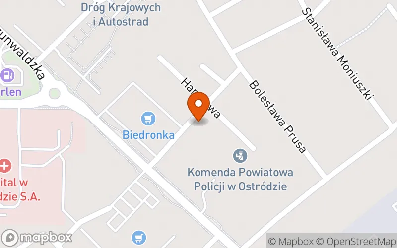 Lokalizacja: Klub Dziecięcy "Zaczarowana Kraina"