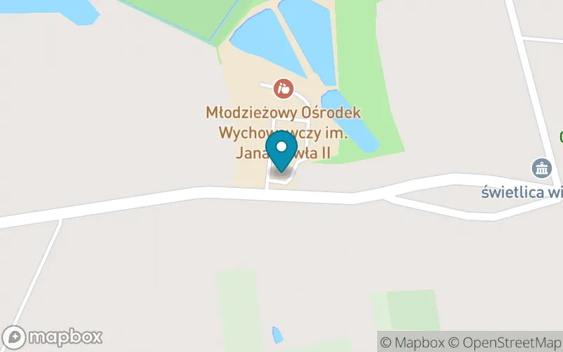 Lokalizacja: Niepubliczna Salezjańska Szkoła Podstawowa im. Jana Pawła II w Rzepczynie