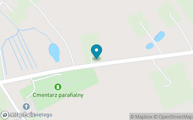 Lokalizacja: Szkoła Podstawowa w Rydzewie