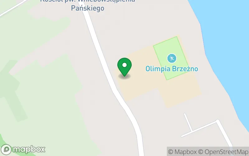 Lokalizacja: Przedszkole Towarzystwa Przyjaciół Dzieci "Rumcajs" w Brzeżnie