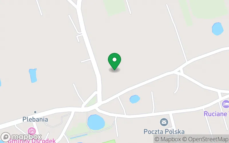 Lokalizacja: Przedszkole w Purdzie