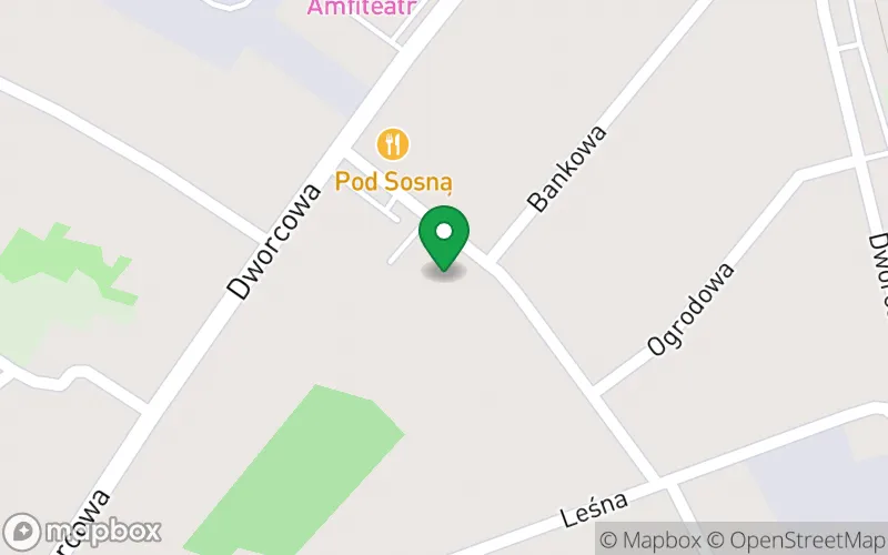 Lokalizacja: Przedszkole Samorządowe "Borowiaczek"