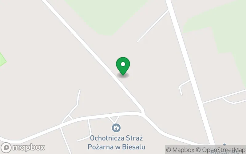 Lokalizacja: Przedszkole w Biesalu