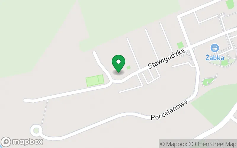 Lokalizacja: Publiczne Przedszkole Bajka