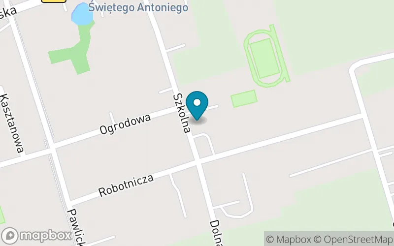 Lokalizacja: Szkoła Podstawowa im. Gen. Augusta Emila Fieldorfa ps. "Nil" w Rakowcu