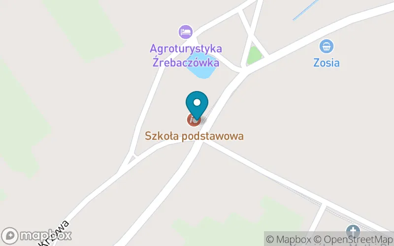 Lokalizacja: Publiczna Szkoła Podstawowa im. Mikołaja Kopernika