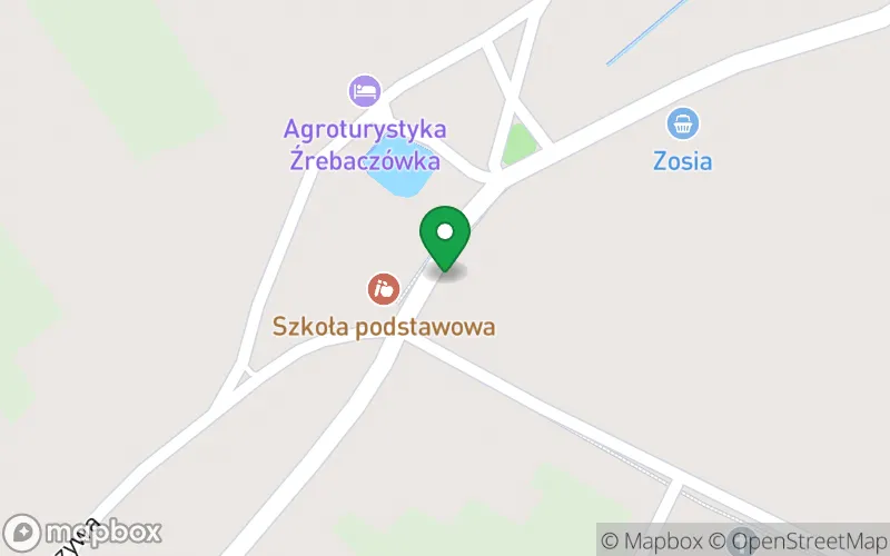 Lokalizacja: Jaś i Małgosia