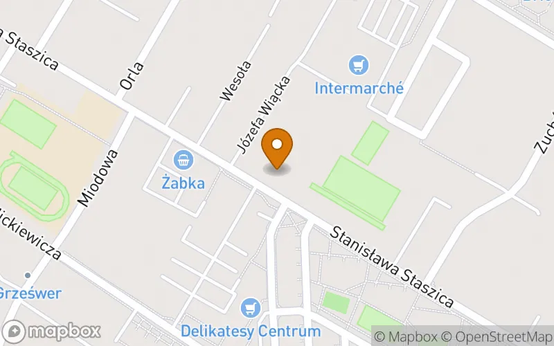 Lokalizacja: Szkoła Policealna nr 3 w Kwidzynie Centrum Kształcenia Zawodowego i Ustawicznego w Kwidzynie