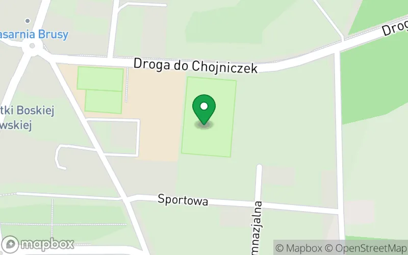 Lokalizacja: Przedszkole Samorządowe