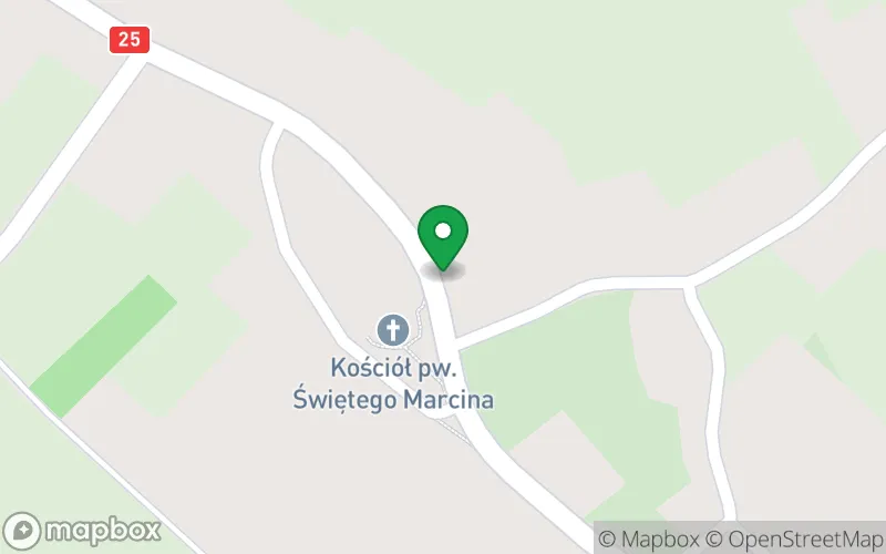 Lokalizacja: Zespół Szkół w Rzeczenicy Samorządowe Przedszkole w Gwieździnie