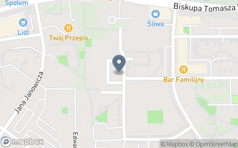 Lokalizacja: Centrum Szkoleniowe Synergia Rozwoju w Olsztynie